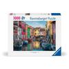 Ravensburger - Puzzle 1000 pieces-Burano, Italie - Adultes &amp; enfants des 14 ans - Puzzle de qualité supérieure - 12000623