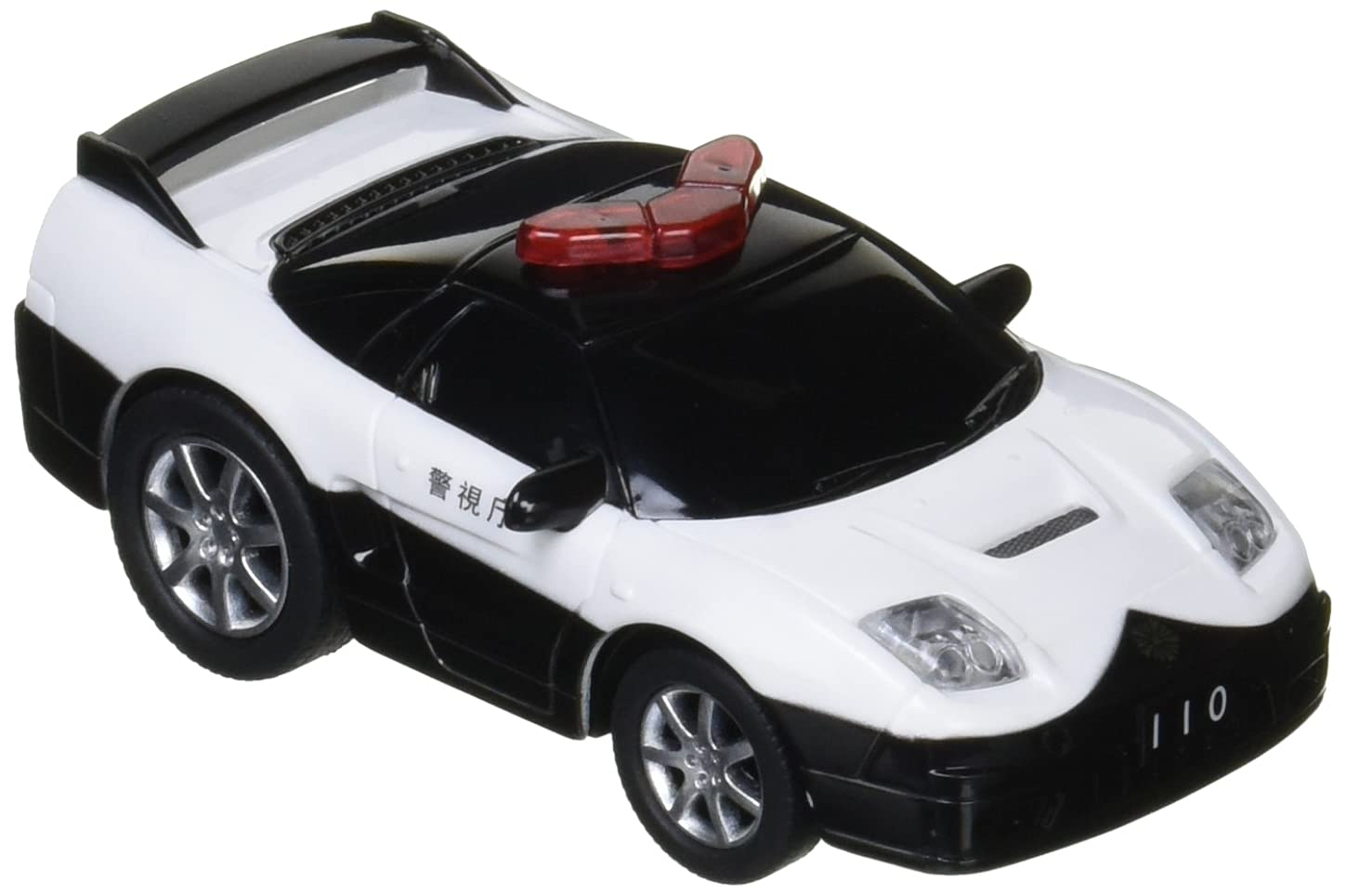 

Maruka Drive Town Honda Police Car NSX игрушечная машинка возраст 173163 № 18 3+