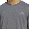 adidas Tr-Es St T Logo Sports Casual Pullover Short Sleeve T-Shirt Men Tops JX2710