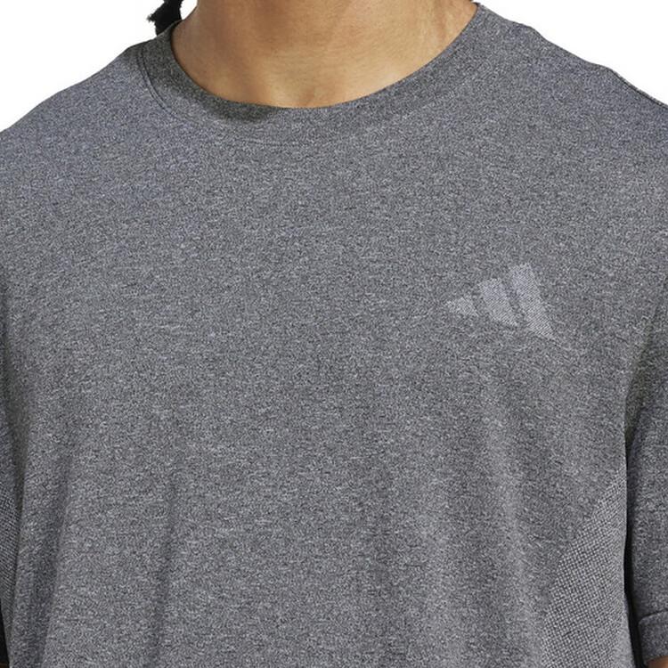 adidas Tr-Es St T Logo Sports Casual Pullover Short Sleeve T-Shirt Men Tops JX2710