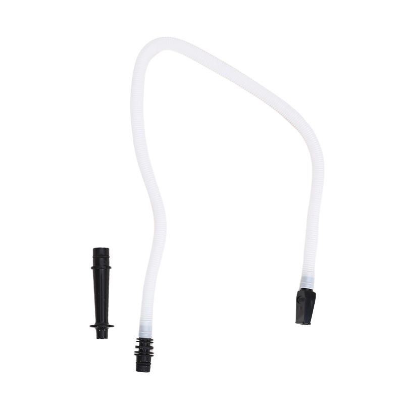 

Мелодика Инструмент Трубка Универсальная Гармоника Мундштук Длинный Гибкий Запасные Части Аксессуар для Инструмента B белый