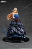 APEX "Battleship Girls R" Saratoga Evening Flower Ver. 1/7 Scale PVC & ABS Painted Complete Figure