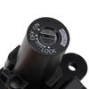 Ignition Switch Lock Set For Kawawaki W 800 EJ800 2019-2025 Gas Cap Helmet Lock