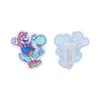 Stationery Super Mario Acrylic S3625591 Sun-Star Clip, Ally,