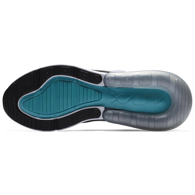 New Nike Air Max 270 Dusty Cactus AH8050-001