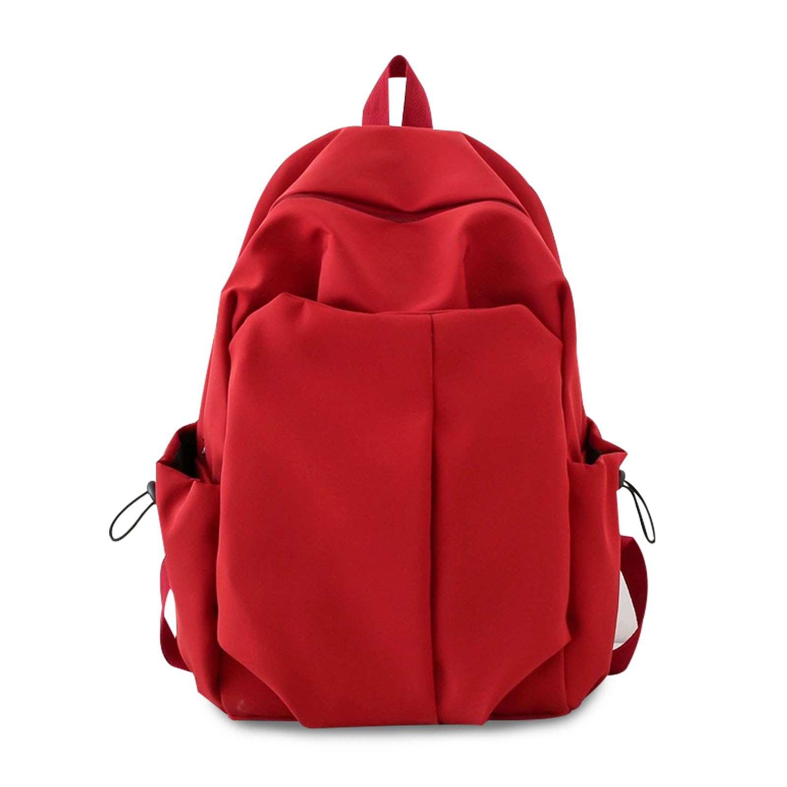 

FANDARE Women s Backpack, Simple Design, Large Capacity, Lightweight, A4 Size, 15.6-inch Laptop Storage, Simple Design, Popular, Unisex, Perfect for