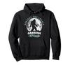 Gardena California Bigfoot Night Walk Retro Hoodie