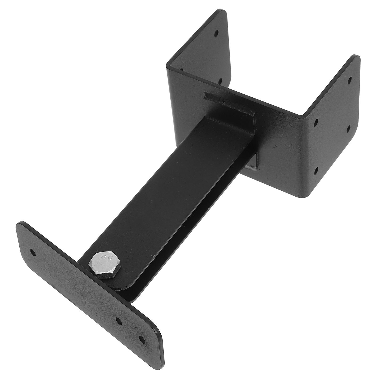 Heavy Duty Roof Riser Bracket Stainless Steel Beam Mount Support Roof Riser Post Bracket Patio Cover Replacement other