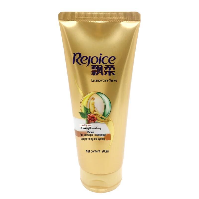 Rejoice Ginseng Nourishing Repair Conditioner
