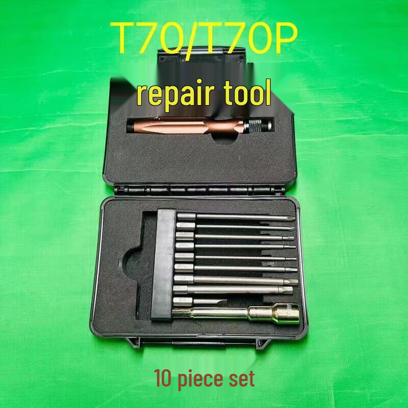 Ying Bing Drone Repair Tool Kit