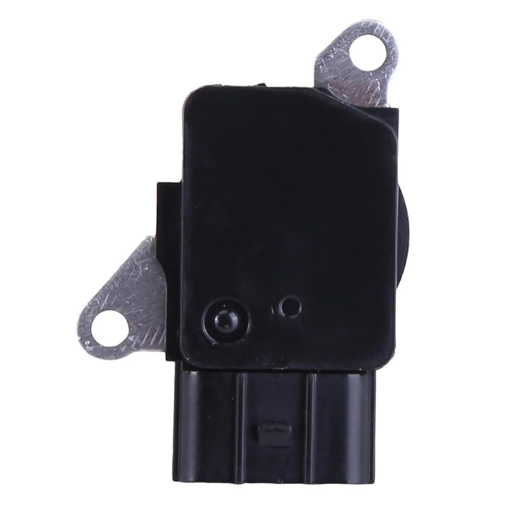 197-6170 Mass Air Flow MAF Sensor for Acura ILX NSX TSX 2009-2019, for Honda Accord Civic CR-V Crosstour 2008-2019 L4 2.4L Mass Air Flow Sensor