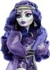 Monster High Spectra Vondergeist Doll with Pet Ferret Rhuen and Accessories