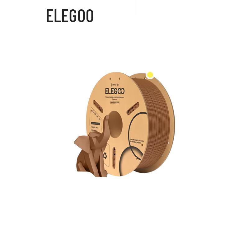 ELEGOO Smart RFID PLA 3D Printer Filament