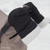 Stokke (Official) YOYO Mitten Black W25cm x H10cm x D36cm 646901
