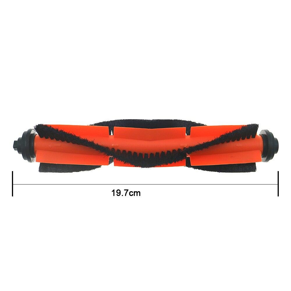 Replacement SKV4136GL Main Side Brush Filter for Xiaomi  G1 MJSTG1 Vacuum Cleaner Parts Mijia