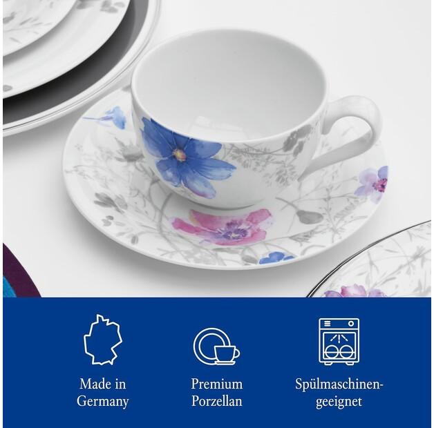 Кофейный сервиз Villeroy & Boch Mariefleur, 18 предметов (1041047125)