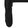 RECODE Gloves Mixed Turtle Neck Knit Top_R0Waa23101Bkx