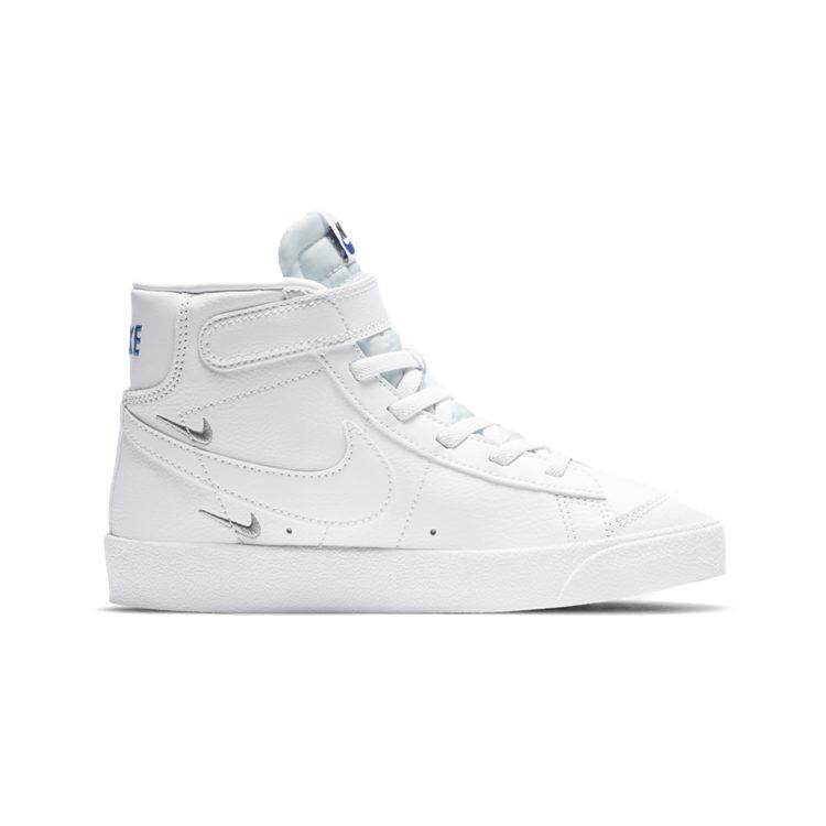 Nike Blazer Mid 77 LX White PS DC0465-100