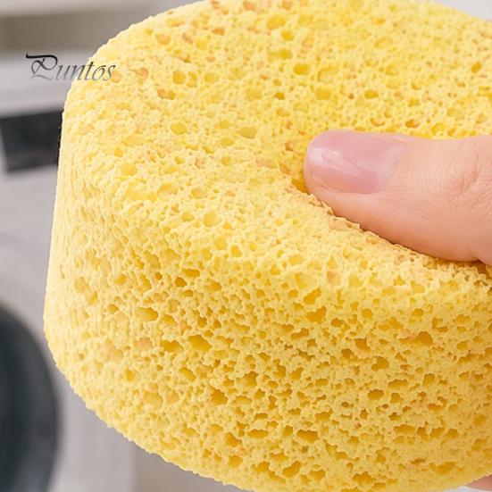 Multi Purpose Household Scrubbers Steam Oven Absorbent Sponge, Large Thickened Kitchen Scratch-Free Mesh Professional Car Detailing Supplies Structure