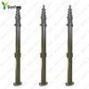 Quyebang Manual Lifting Portable Lightning Rod