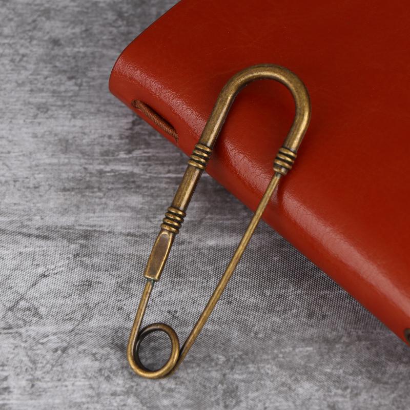Retro Branches Leaves Brooches Anti-gloss Pins Vintage Women Cardigan Clip Scarf Buckle Men Suit Lapel Pin Bag Hat Accessories