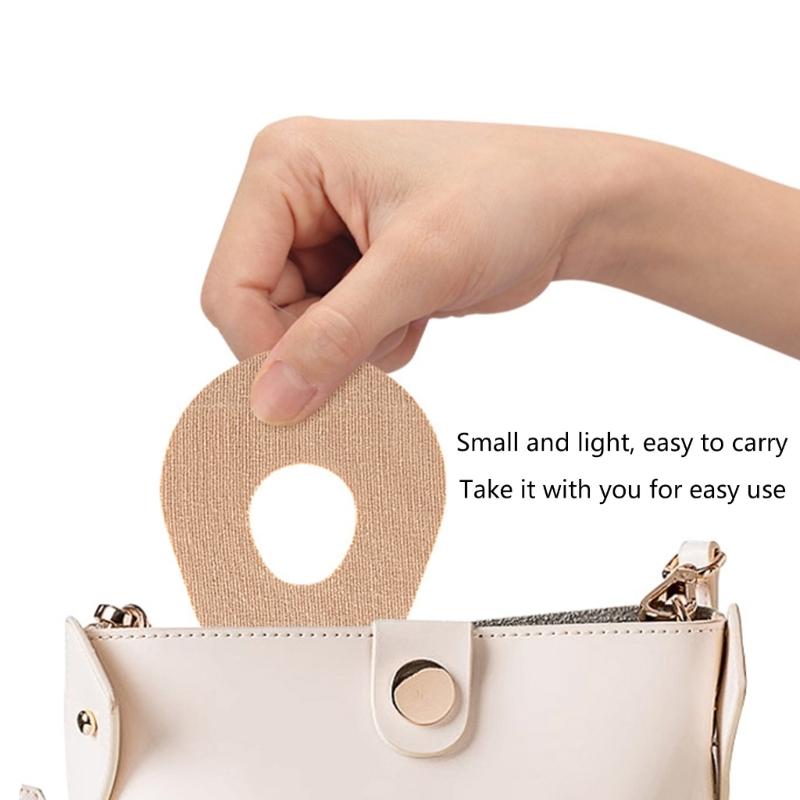 30/50Pcs Waterproof Adhesive Patches,Sweatproof Tape Long Lasting Body Sensor Fixed Tools Sensor Cover for DexcomG7