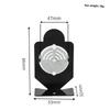 1/3 Stück Kleine Zielscheiben Tragbare Zielscheiben Übungszielscheiben Rotierende Übung Für Training Rotierende Schießspiele Zubehör