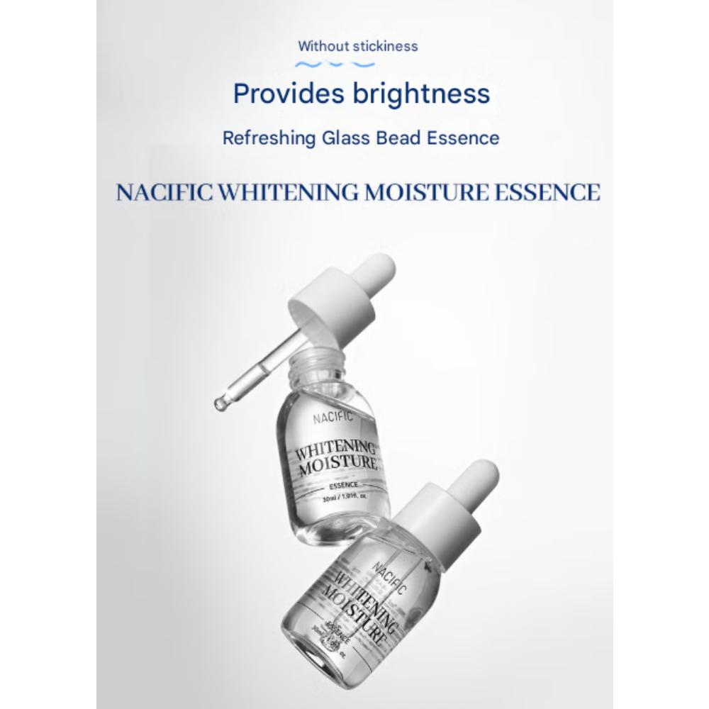 

NACIFIC Phyto Niacin Whitening Essence (30ml)