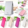 Stylish And Durable Women Fashion Pu Leather Wallet With Multiple Credit Card Slots