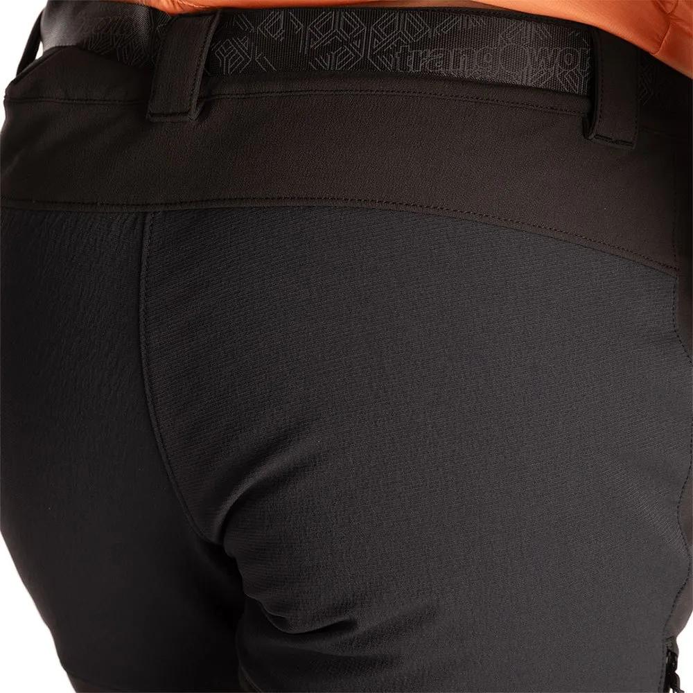 Calças Trangoworld Assaly