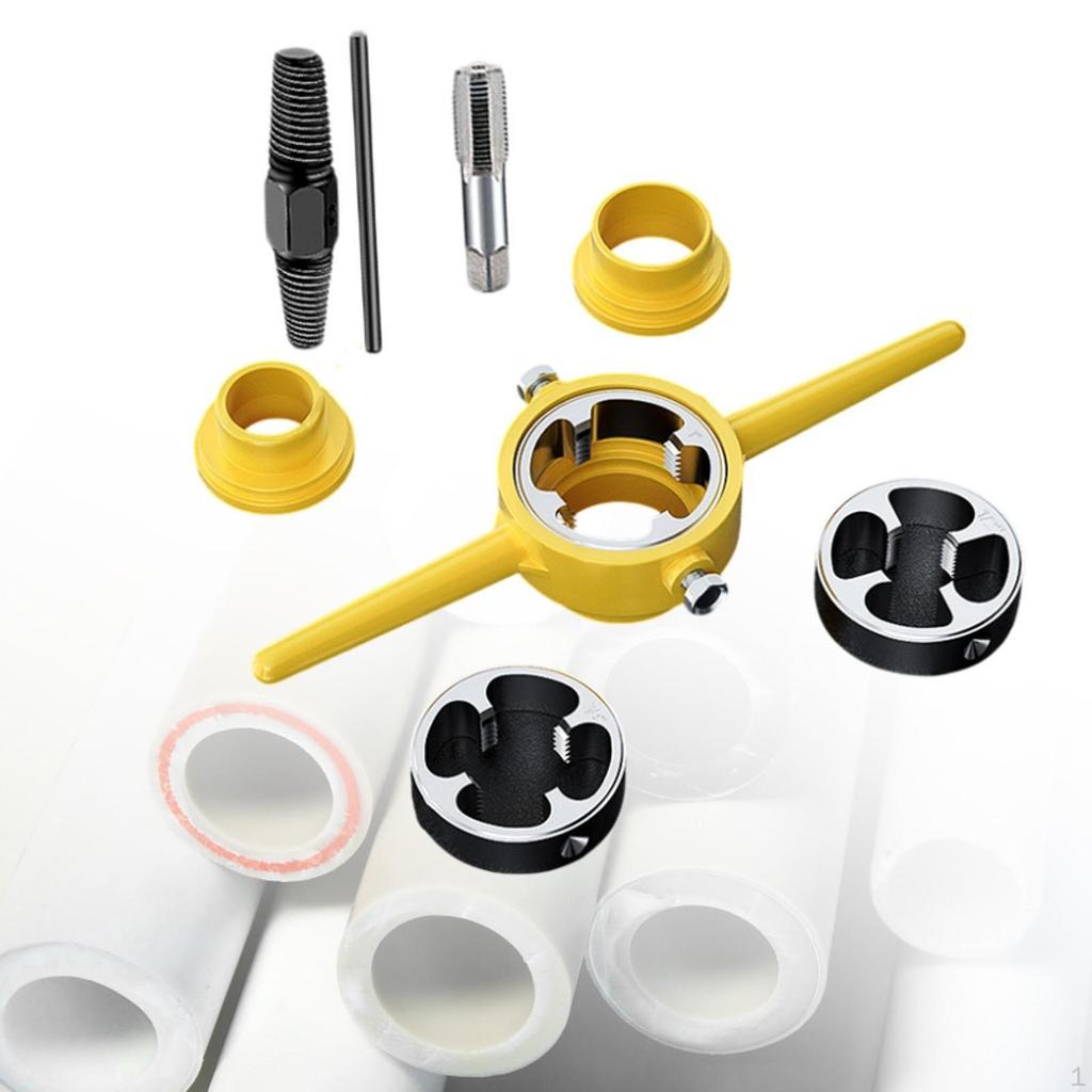 PVC Hose Spray Swing Screw Kit