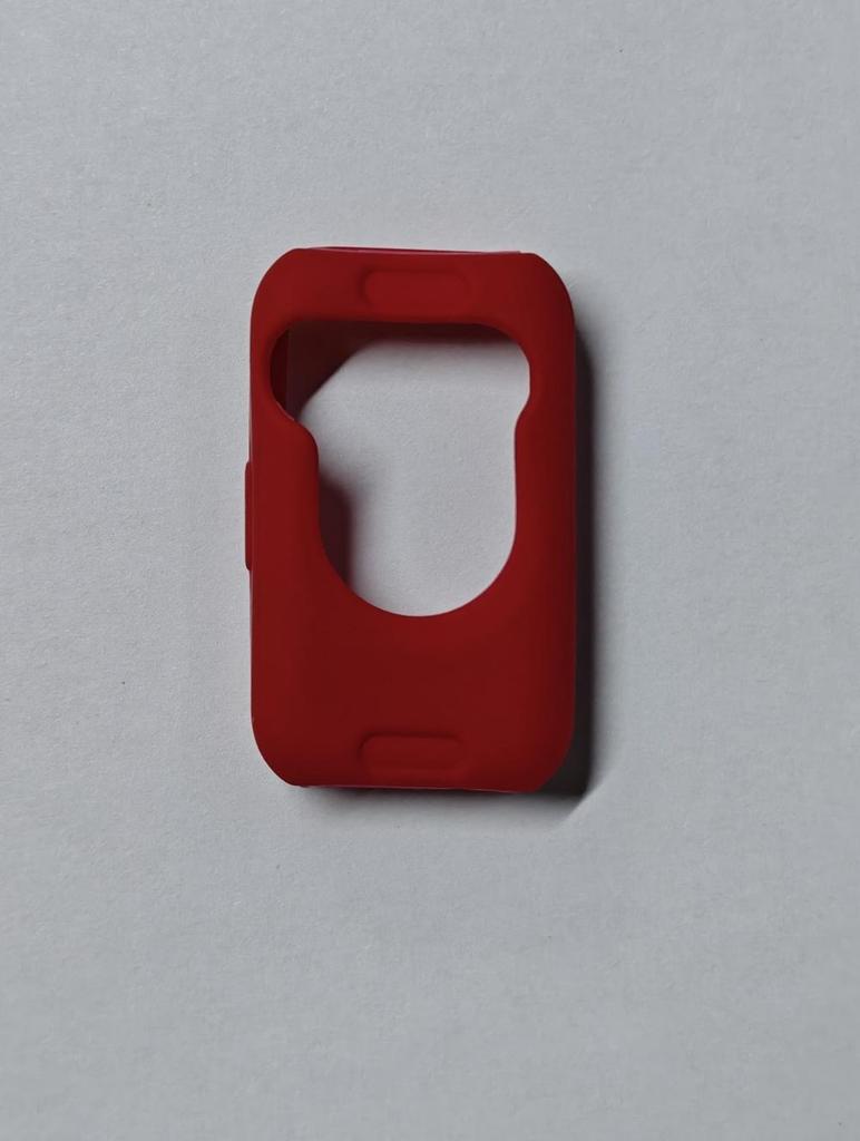 Měkké silikonové pouzdro na hodinky pro Huawei Band 9 / 8 7 / Honor Band 6 NFC náramkový náramek Ochranný kryt Ochranný kryt obrazovky