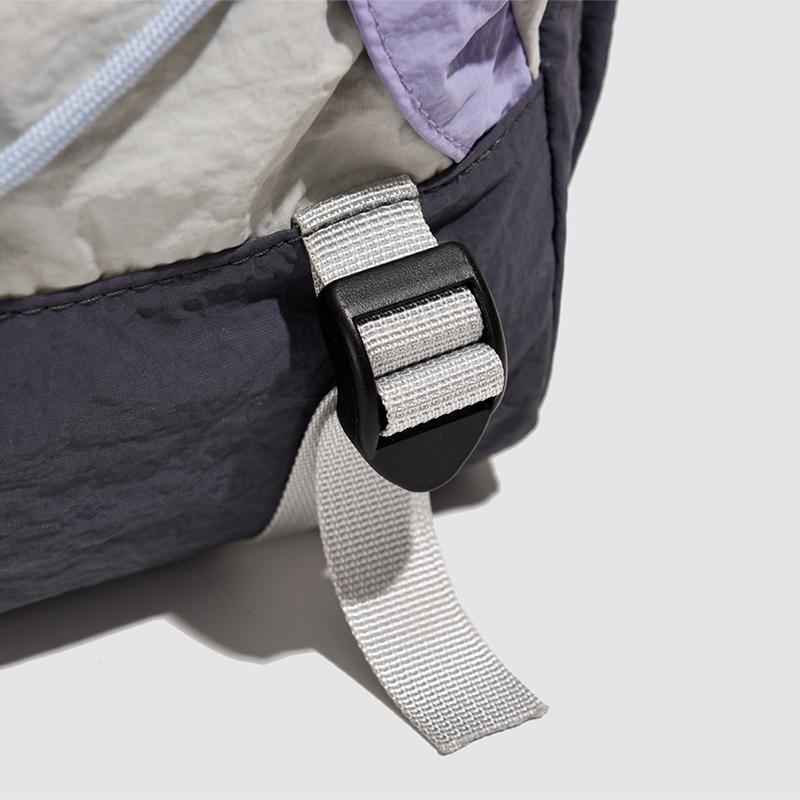 Outdoor Multi-functional Travel Bag Color Large Capacity Backpack