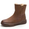 Bottines – Bottines