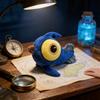 Subnautica Plush Toy Soft Doll With Pp Cotton For Kids And Collectors
