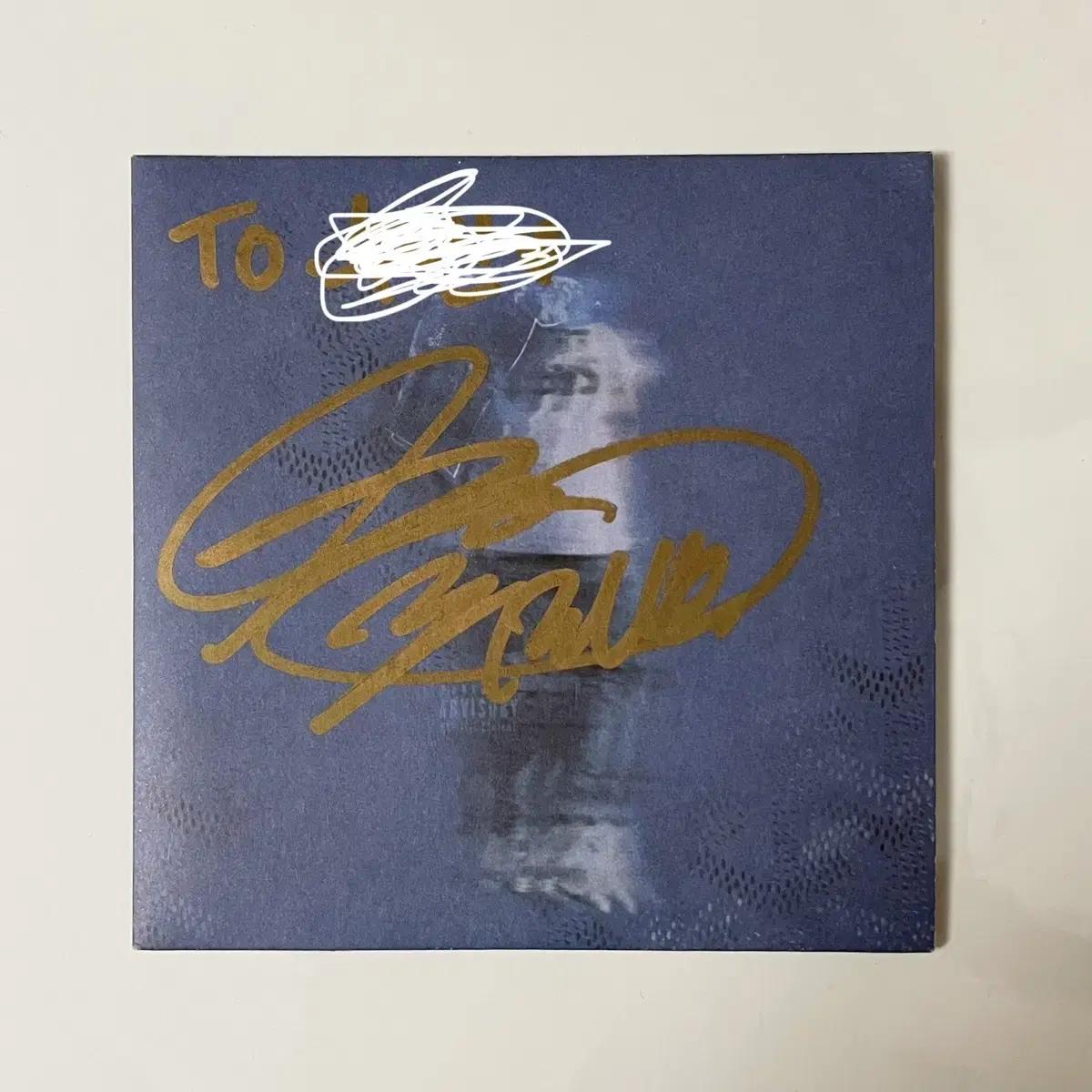 

Luffy Ice Ice Autograph Album