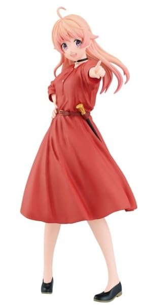 

TV Anime Witch Watch Figure Wakatsuki Nico Figure vol.2 Official