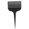 Highlights Comb Professional Portable Hair Salon Hair Sectioning Dyeing Tail Comb Styling Tool