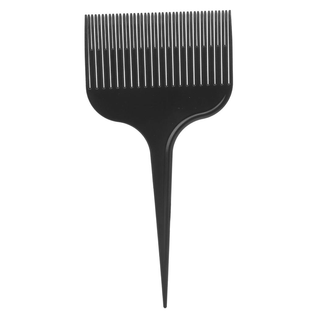 Highlights Comb Professional Portable Hair Salon Hair Sectioning Dyeing Tail Comb Styling Tool