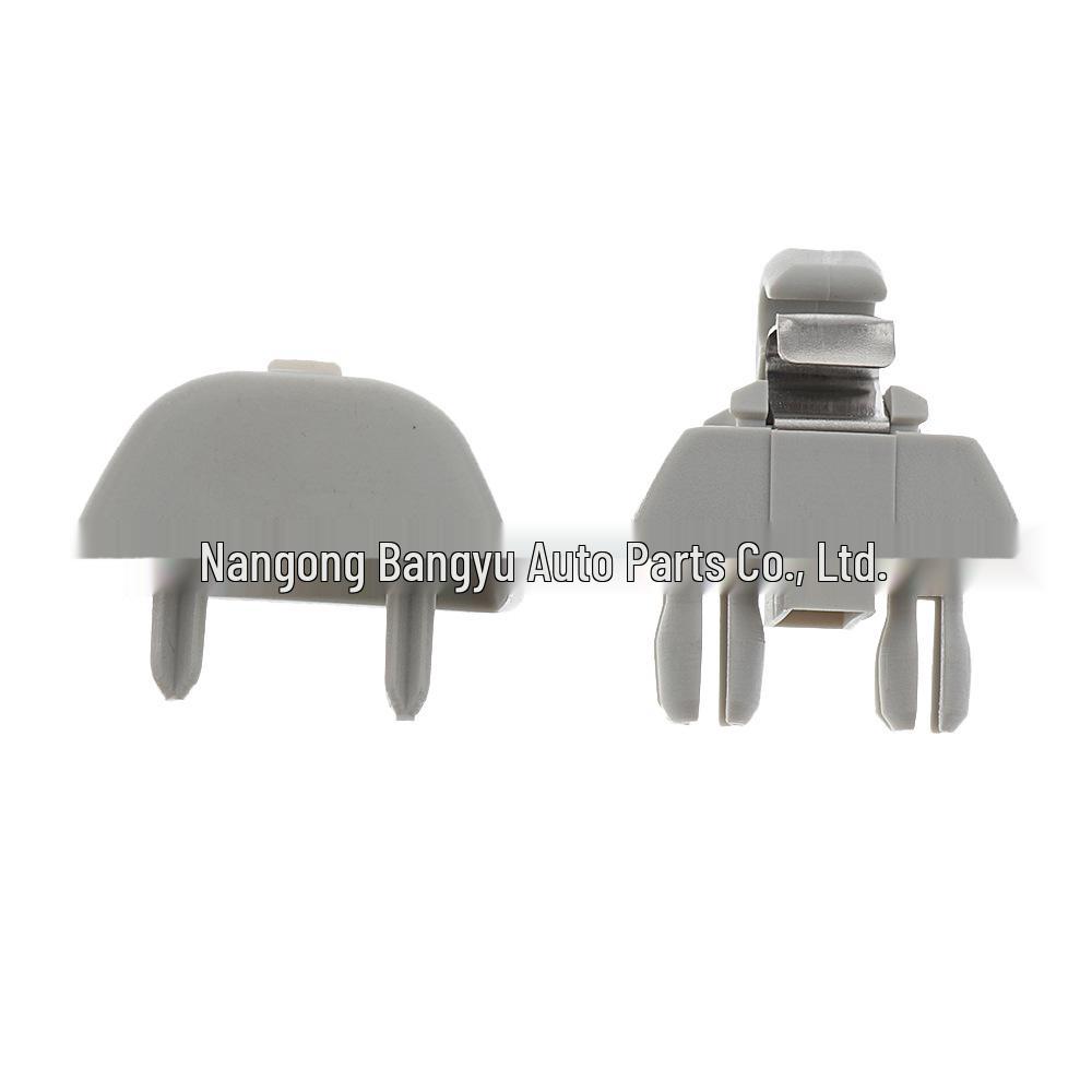 6RD857561 Sun Visor Fixing Hook for Passat B7 and Skoda