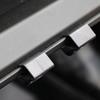 Thin Clip Car Glove Box Hook Plastic Car Clip Hook New Car Hanging Hook  Vehicle Accessories