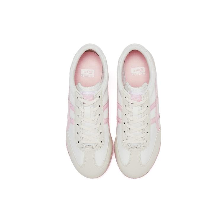 Onitsuka Tiger Machu Racer 'Pink White' Women's 1182A503-100