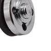 DualPurpose Drill to Angle Grinder Converter Heavy Duty Metal Adapter Ideal for Workshop Construction Maintenance