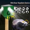 Shangxiong Solar Animal Repeller