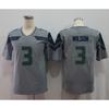 NFL Seattle Seahawks Custom Jersey Men Women Cotton Sportswear Fan Apparel Football Game Day Training