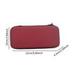 Fishing Tackle Case Lightweight Container Practical Travel Storage Fishing Gears Multipurpose Lure Case Fly Fishing Lures Box