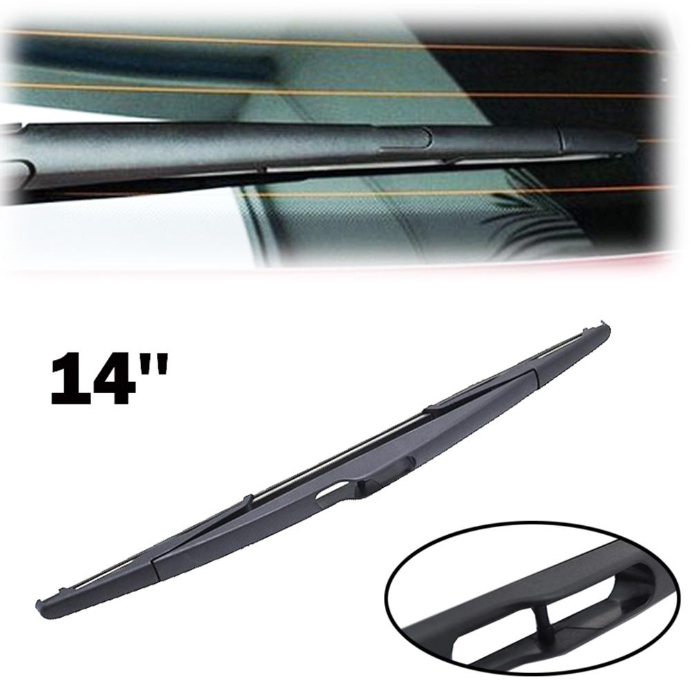 Xukey set tergicristallo posteriore e braccio per Tucson MK3 2016 2017 2018 2019 1 set