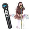 Girls Microphone Mic Karaoke Singing Kid Music Toy for Children