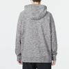 Under Armour Sweatshirts Men's Gray Hooded Moderate Regular Unisex 1373405-001