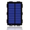 Solar Charging Panel for Security Cameras and Trail Compatible with and Outdoor Waterproof and IP53 Compliant Z1-SolarPanel Cameras, DVR-Z1 DVR-Z3